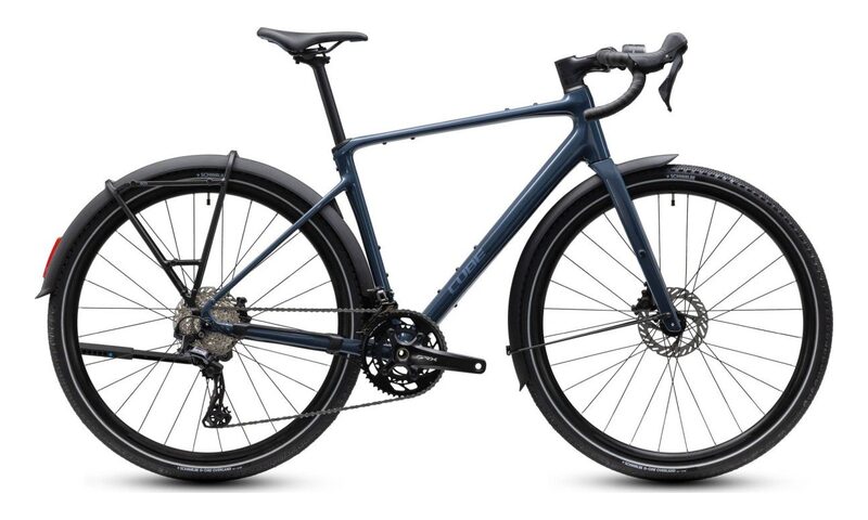 Cube NUROAD RACE FE