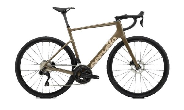 Cervelo Caledonia 105 Di2