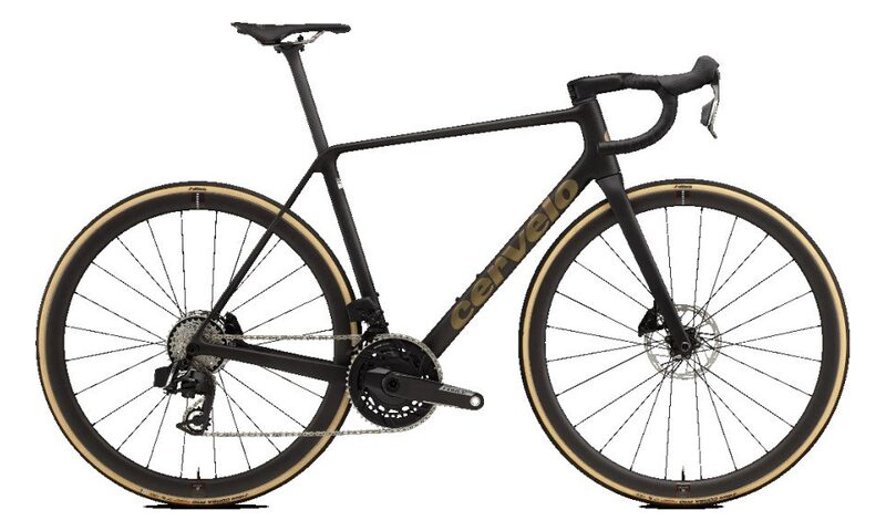 Cervelo R5 Force AXS
