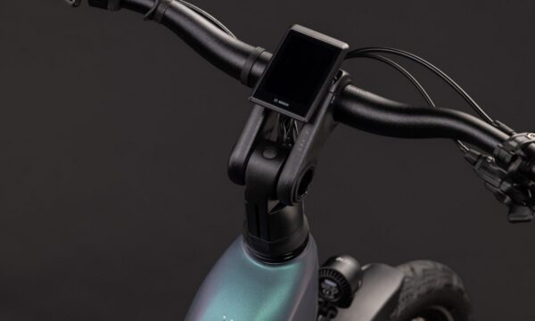 Cube KATHMANDU HYBRID PRO 800 Lageinstap