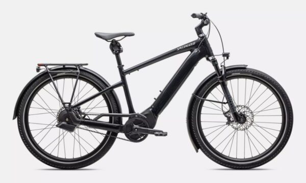 Specialized Vado 5.0 Igh Nb Cstblk/flksil