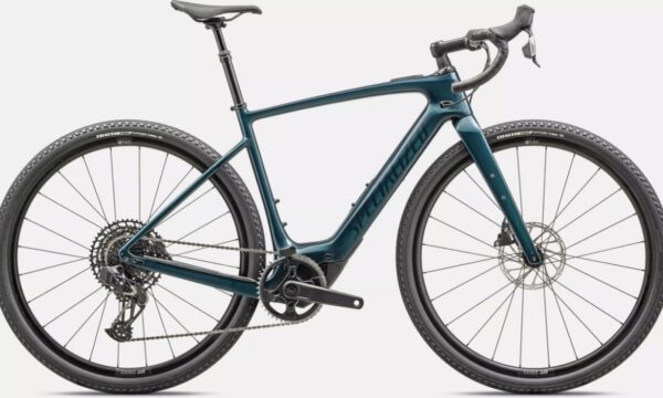 Specialized Creo Sl Comp Carbon Dplake/dplakemet