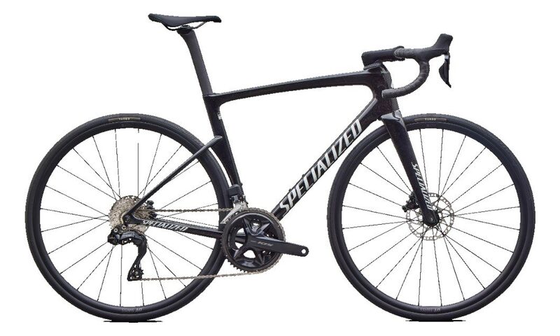 Specialized Tarmac Sl9 Comp Di2