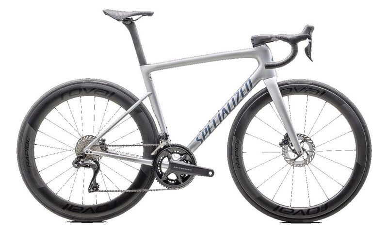 Specialized Tarmac Sl8 Pro Udi2