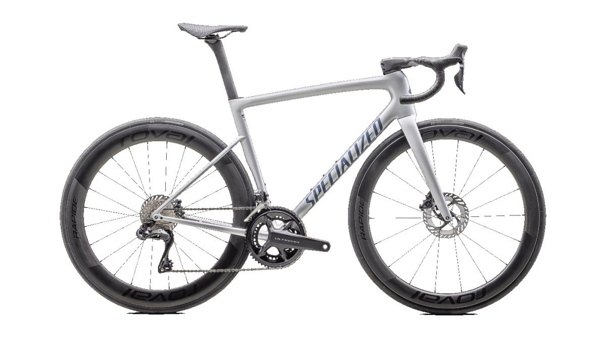 Specialized Tarmac Sl8 Pro Udi2