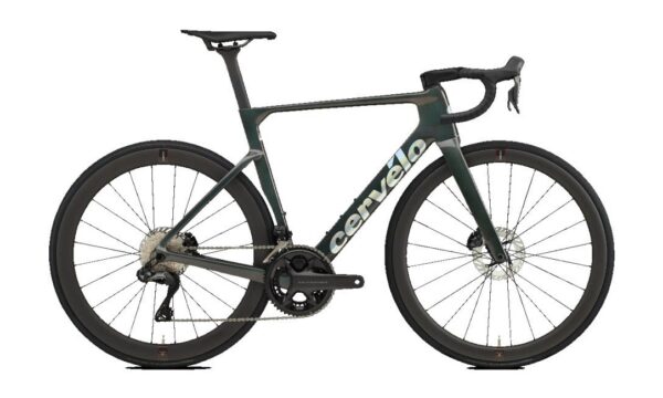 Cervelo Soloist Ultegra