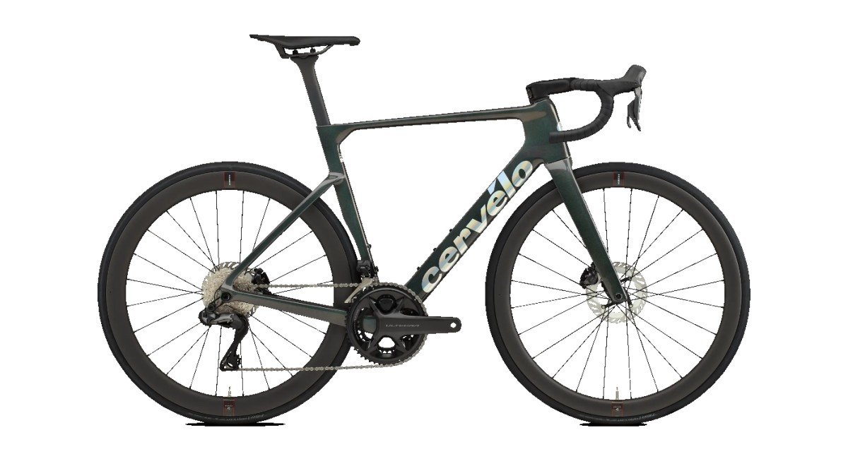 Cervelo Soloist Ultegra
