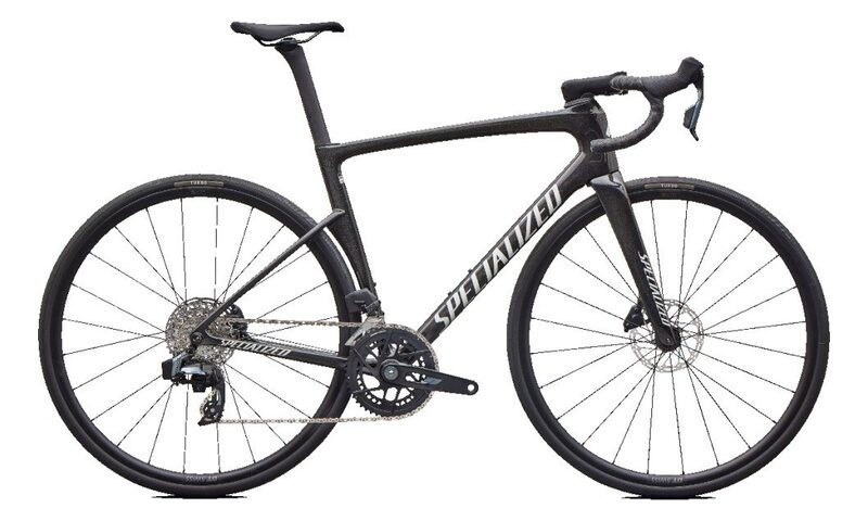 Specialized Tarmac SL9 Comp AXS