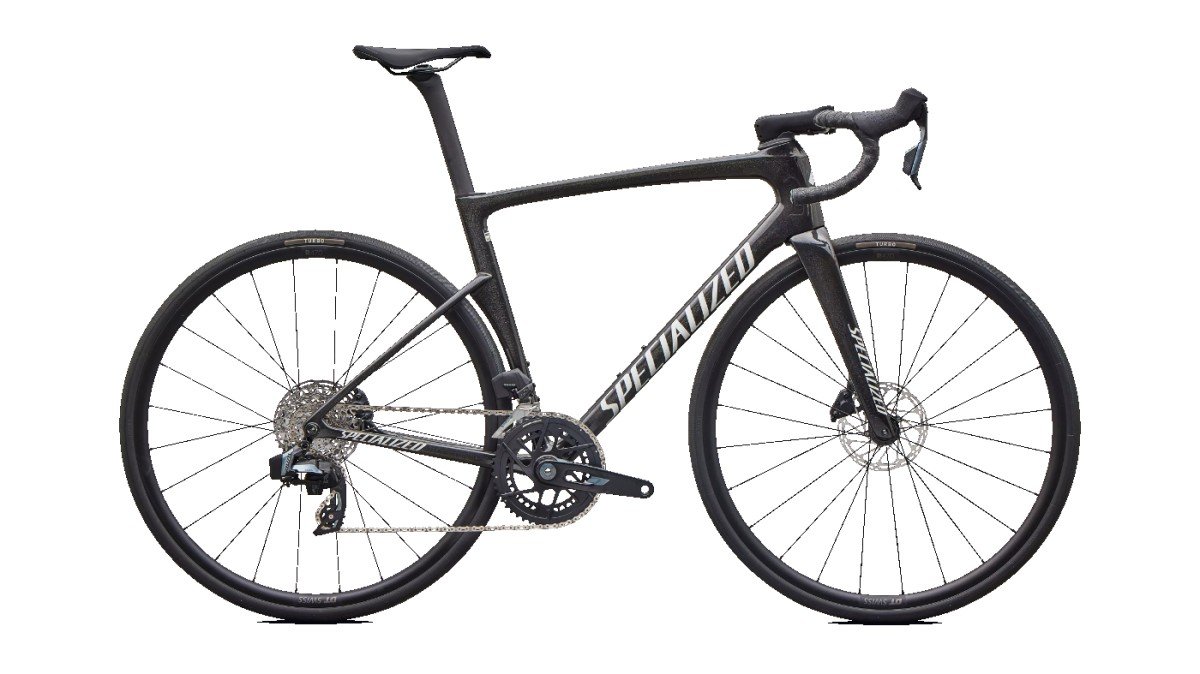 Specialized Tarmac SL9 Comp AXS