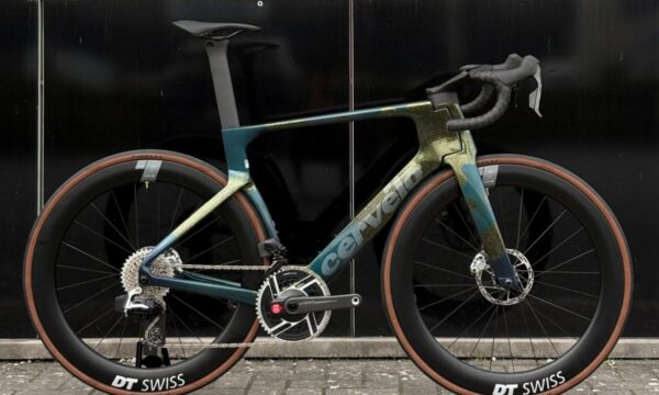 Cervelo S5 - Limited