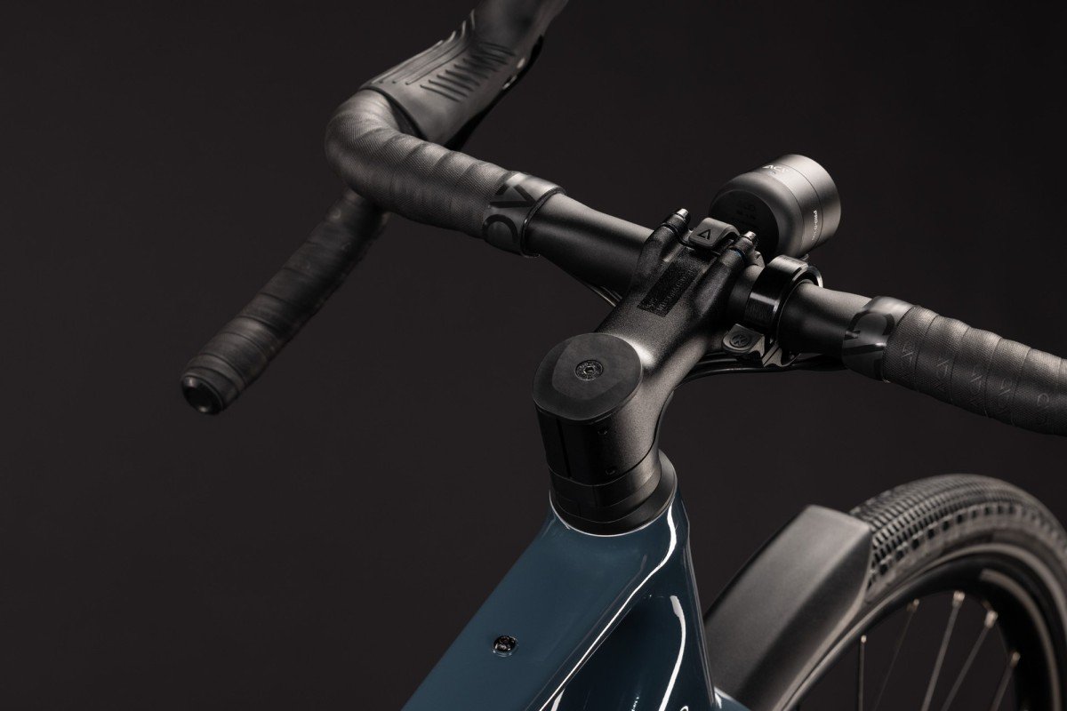 Cube NUROAD RACE FE - Afbeelding 2