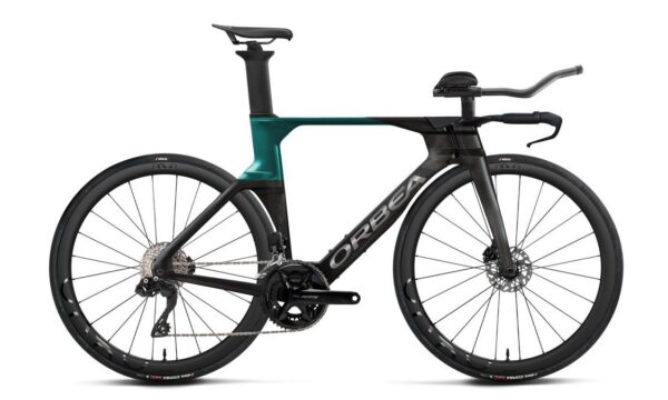 Orbea ORDU M30iLTD