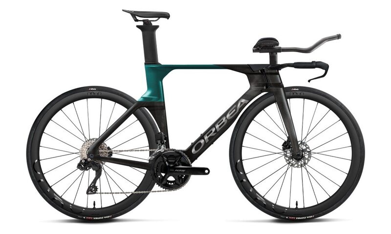 Orbea ORDU M30iLTD