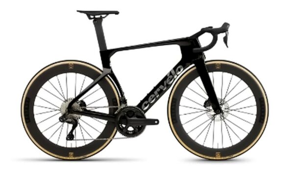 Cervelo S5