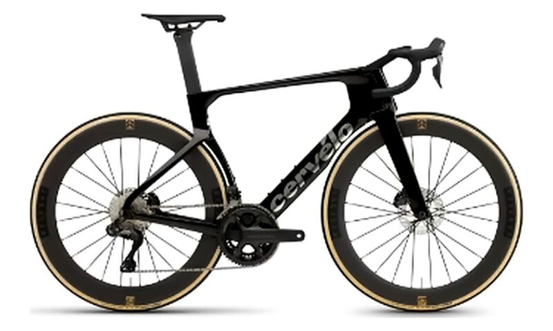 Cervelo S5