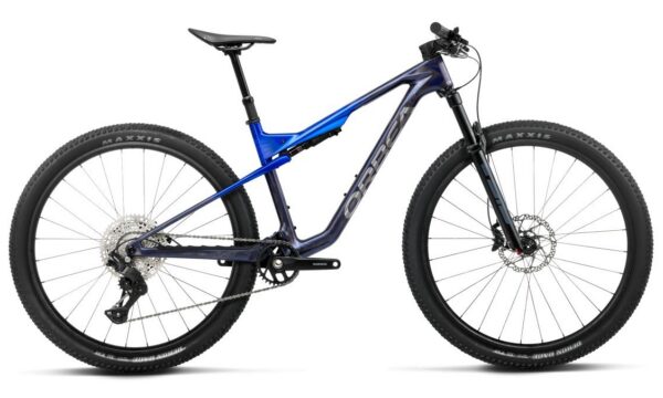 Orbea OIZ M30 HEREN