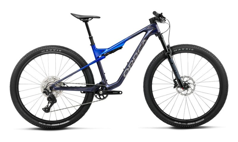Orbea OIZ M30