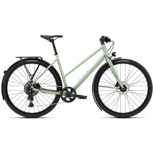 Specialized Sirrus X 2.0 Eq St Pst/dlmmet