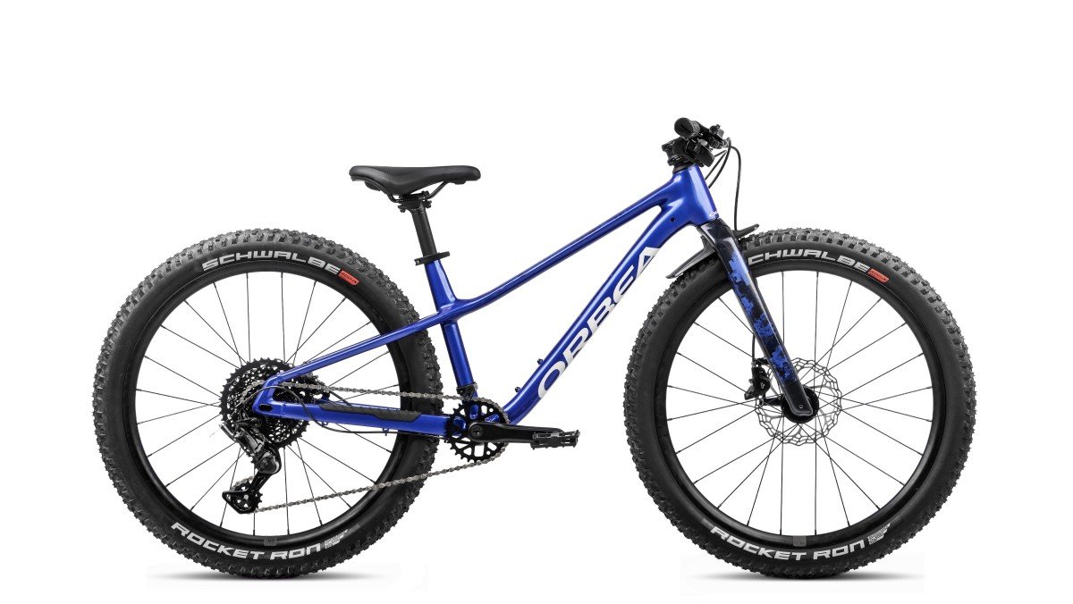Orbea KIMU 24 H10
