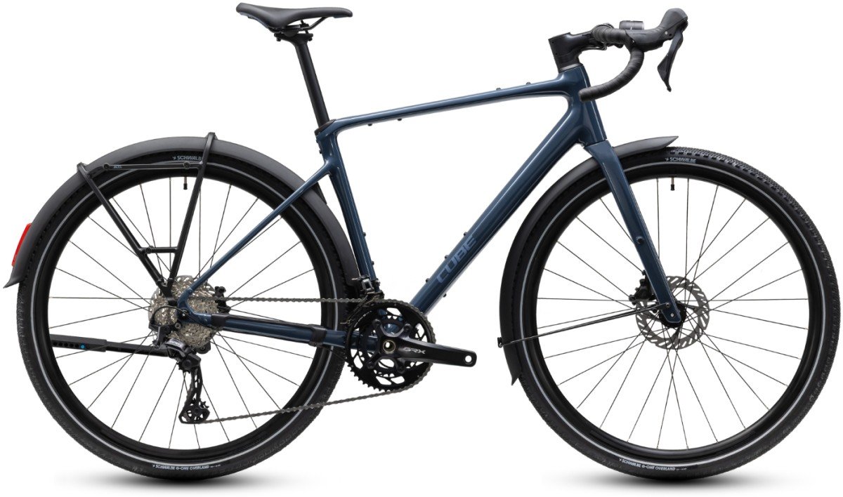 Cube NUROAD RACE FE - Afbeelding 3