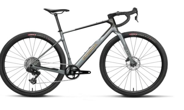 Orbea TERRA M31eTEAM 1X