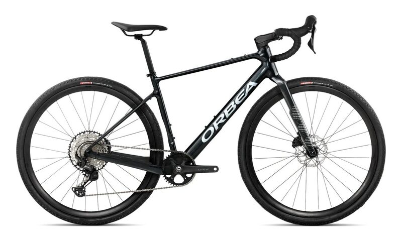 Orbea TERRA H30