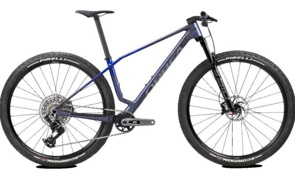 Orbea ALMA M-PRO