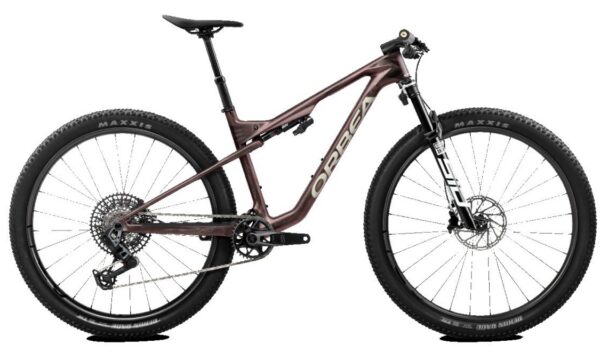 Orbea OIZ M10 AXS