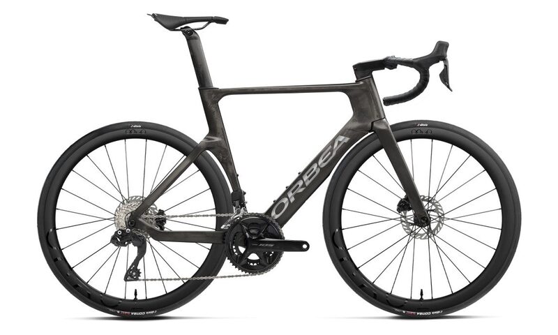 Orbea ORCA AERO M35iLTD PWR