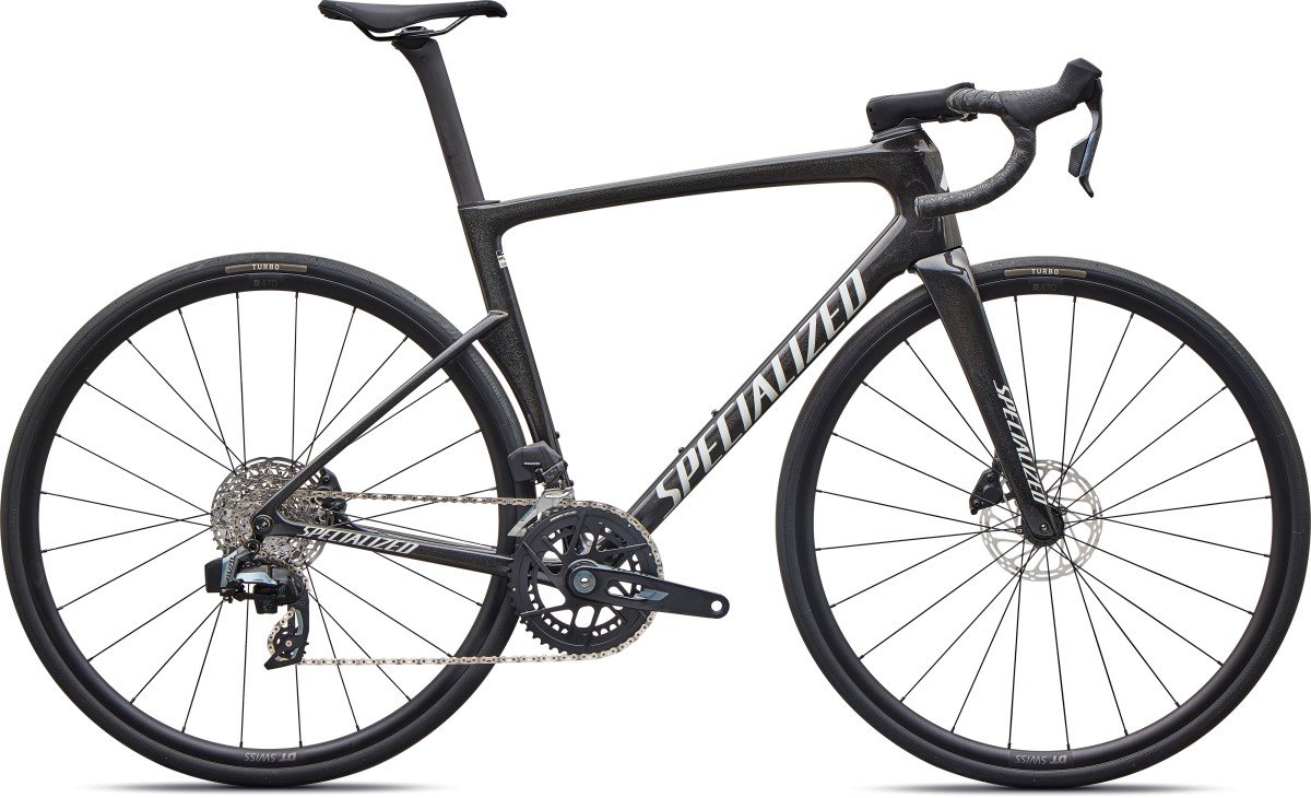 Specialized Tarmac SL9 Comp AXS - Afbeelding 2