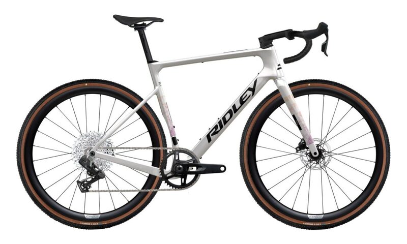 Ridley Astr Rival XPLR