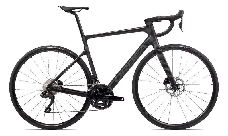 Orbea ORCA M30i