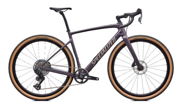 Specialized Diverge Expert Axs