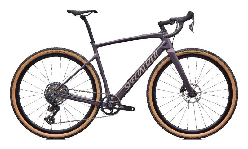 Specialized Diverge Expert Axs