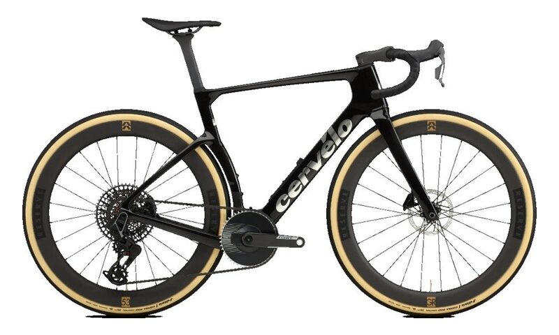 Cervelo Aspero-5